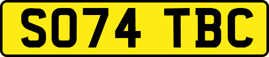 SO74TBC
