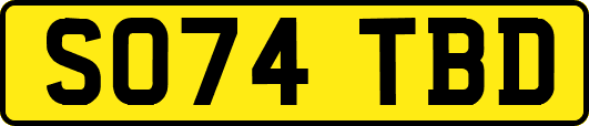 SO74TBD