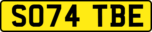SO74TBE