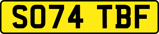 SO74TBF