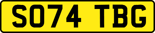 SO74TBG