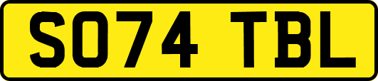 SO74TBL