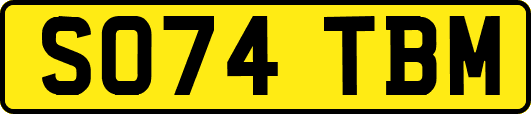 SO74TBM