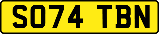 SO74TBN