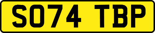 SO74TBP