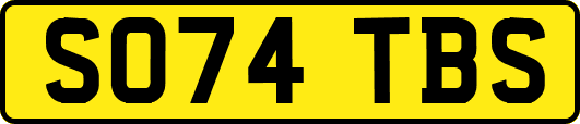 SO74TBS