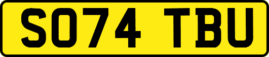 SO74TBU