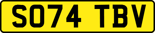 SO74TBV