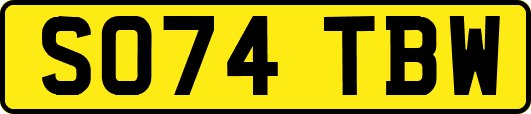 SO74TBW