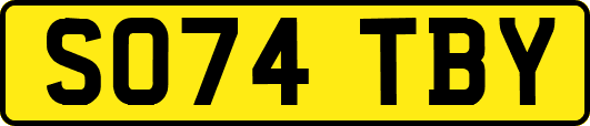 SO74TBY
