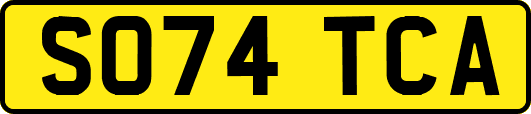 SO74TCA