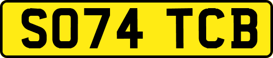 SO74TCB