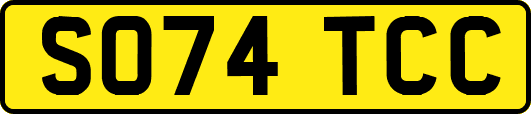 SO74TCC