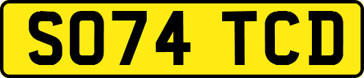 SO74TCD