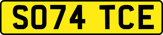 SO74TCE