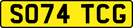 SO74TCG