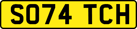 SO74TCH