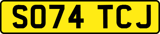 SO74TCJ