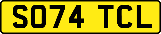 SO74TCL