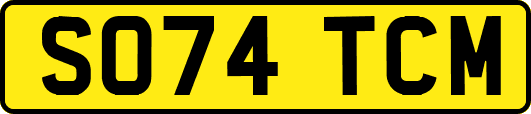 SO74TCM