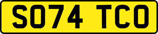 SO74TCO