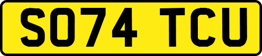 SO74TCU