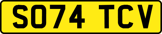 SO74TCV