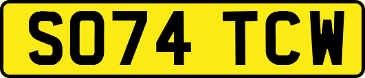 SO74TCW