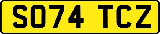 SO74TCZ
