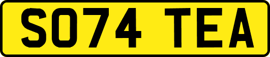 SO74TEA
