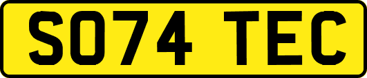 SO74TEC