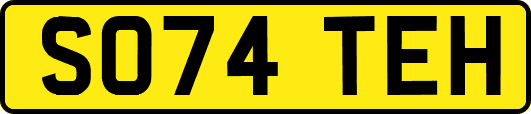 SO74TEH