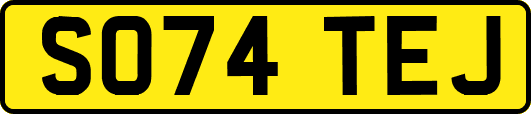 SO74TEJ
