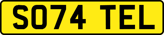 SO74TEL