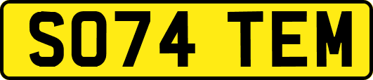 SO74TEM