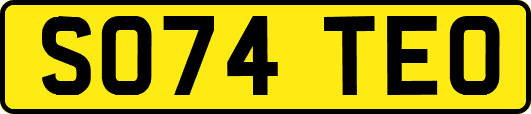 SO74TEO