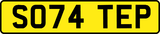 SO74TEP