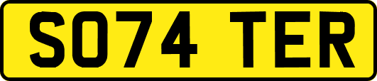 SO74TER