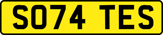 SO74TES