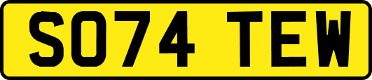 SO74TEW