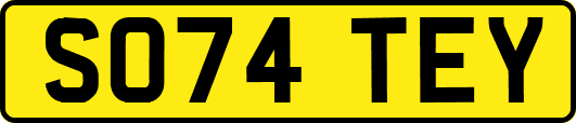 SO74TEY
