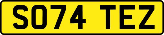 SO74TEZ