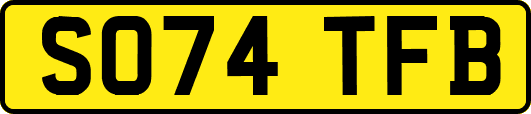 SO74TFB