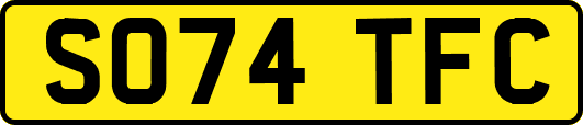 SO74TFC