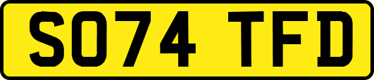 SO74TFD