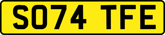 SO74TFE