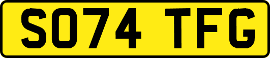 SO74TFG