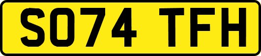 SO74TFH