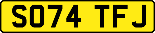 SO74TFJ