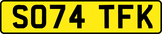 SO74TFK